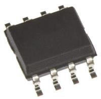 isl12057ibz-t Renesas Electronics ISL12057IBZ-T, Real Time Clock, 8-Pin 8 LD SOIC