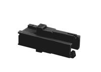 sms2p1 Souriau Sunbank by Eaton, SMS Male PCB Connector Housing, 2.54mm Pitch, 2 Way, 1 Row