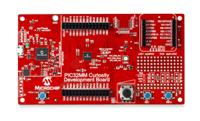 dm320101 Microchip PIC32MM Curiosity MCU Development Board DM320101