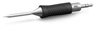 t0054461599n Weller RTM 004 S MS 0,4 mm Screwdriver Soldering Iron Tip for use with WXMP-MS, WMRP-MS, WTMP-MS