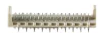 90814-3210 Molex Picoflex Series Straight Surface Pin Header, 10 Contact(s), 1.27 mm Pitch, 1 Row, Unshrouded