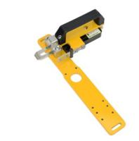 210002 IDEM Gate Bolt Lock