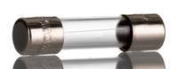 s500-25-r Eaton 2.5A F Glass Cartridge Fuse, 5 x 20mm