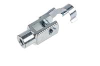312-0292 RS PRO CETOP Clevis, For Use With Cylinder, To Fit 32mm Bore Size