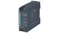 6ep1321-5ba00 Siemens SITOP PSU100C Switched Mode DIN Rail Power Supply, 100 → 230 V ac / 110 → 300V dc ac, dc Input,