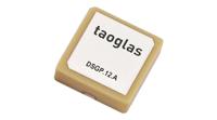 dsgp1575124a02 Taoglas DSGP.1575.12.4.A.02 Square Multiband Antenna, GPS