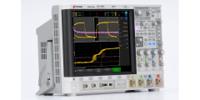 dsox4054g Keysight Technologies DSOX4054G 4000G Series, 500MHz Bench Oscilloscope, 4 Analogue Channels - RS Calibrated