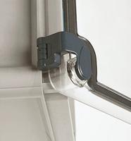 0-358-00 Legrand Hinge for Use with 130 x 130 mm Plexo Box