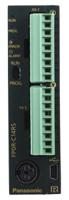afp0rc14rs Panasonic AFPOR Series Series PLC CPU for Use with FP0R Series, Relay Output, 8-Input, Sink, Source Input