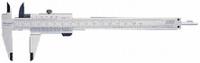 dw990 Starrett 150mm Vernier Caliper, Metric With UKAS Calibration