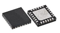 stpm32tr STMicroelectronics STPM32TR, PWM Controller, 3.3 V, 4 MHz 24-Pin, QFN