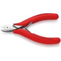 77-21-115-n Knipex Knipex Precision Diagonal Cutter