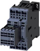 3rt2026-2bb44 Siemens SIRIUS 3RT Size S0, 3RT2 Contactor, 24 V dc Coil, 3-Pole, 25 A, 11 kW, 2NO + 2NC