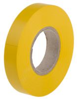 134-7332 RS PRO Yellow PVC Electrical Tape, 12mm x 20m