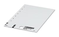 0829436 Phoenix Contact, US-EMP (29X8) Terminal Block Marker
