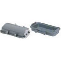z741617560 Wieland Protective Cover, Cover BAS AD DA Series 16 Way, For Use With Revos BASIC 16P+E products
