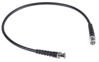 426-2044 RS PRO RS426 Series, 500 mm, RG59 Coaxial, Terminated 75 Ω