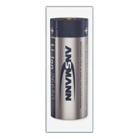 1307-0012-520 Ansmann Ansmann Li-Ion, , 3.6V, 26650, Lithium-Ion Lithium Rechargeable Battery, 5Ah