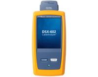 dsx-602-nw-int Fluke Networks DSX-602-NW Network Tester RJ45