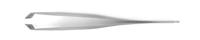 15ac0 ideal-tek 120 mm, Carbon Steel, Tweezers