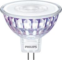 929002492502 Philips Lighting LED Spotlight, 12 V, 50.5 x 45.5 mm, 35 W