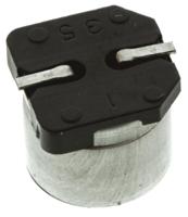 eeefp1e470ap Panasonic 47μF Aluminium Electrolytic Capacitor 25V dc, Surface Mount - EEEFP1E470AP
