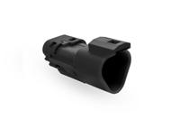 it04-3p-004 ITT Cannon Automotive Connector Socket 3 Way IT04-3P-004