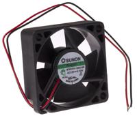 mf35101v1-1000u-a99 Sunon M Series Axial Fan, 12 V dc, DC Operation, 12.2m³/h, 720mW, 60mA Max, 35 x 35 x 10mm