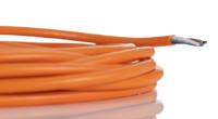 11331-rkmwv-4-075-m Lumberg Automation Female 4 way M8 to Unterminated M8 Female Sensor Actuator Cable