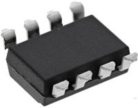 ltv-827s-ta1 Lite-On, LTV-827S-TA1 DC Input Transistor Output Dual Optocoupler, Surface Mount, 8-Pin PDIP