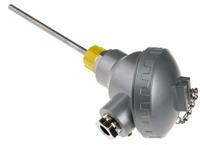 621-2338 RS PRO Type K Thermocouple 150mm Length, 6mm Diameter → +1100°C
