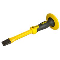 4-18-332 Stanley Chromium vanadium Cold Chisel, 309mm Length, 25 mm Blade Width