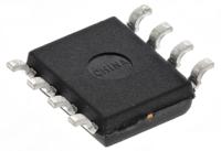 mcp6s91-esn MCP6S91-E/SN Microchip, Programmable Gain Amplifier, Rail to Rail Input/Output, 8-Pin SOIC