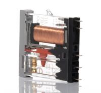 g2rv-1-s-ap-g-21vdc Omron Plug In Signal Relay, 21V dc Coil, 50mA Switching Current, SPDT