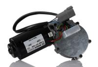 0-986-337-209 Bosch Geared DC Motor, 14.4/8.8 W, 24 V dc, 10 Nm, 46/28 rpm, 14mm Shaft Diameter