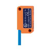 ns5002 ifm electronic Inductive Rectangular Proximity Sensor, 2 mm Detection, NAMUR NC, 7.5 → 30 V dc
