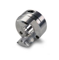 mjc25-12-a Ruland Jaw, 25.4mm Outside Diameter, 12mm Bore, 35.3mm Length Flexible Coupling