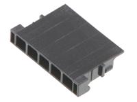 2082982051 Molex, 208298 Receptacle Housing Plug, 1.8mm Pitch, 5 Way, 1 Row