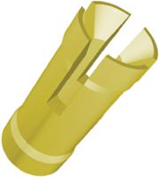 8134-hc-8p2 TE Connectivity, Holtite PCB Socket, Rated At 5A