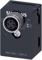 3rk1901-2nr10 Siemens AS-I Series Adapter for Use with As-I Flat Cable Transition To M12