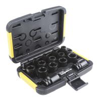 dt7506r-gb DeWALT 6 → 27mm, 1/2 in Drive Impact Socket