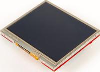 boostxl-k350qvg-s1 Texas Instruments BOOSTXL-K350QVG-S1, Kentec QVGA Display BoosterPack 3.5in LCD Module for MCU LaunchPad