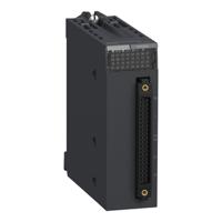 bmxddm3202k Schneider Electric Modicon X80 Series PLC I/O Module for Use with M340 Series, Discrete, Discrete, Transistor