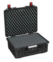 4419hlb Explorer Cases HL.B Metal, Plastic Watertight Case, 485 x 414 x 212mm