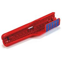 16-80-175-sb Knipex Drawing tool, 8mm Min, 13mm Max, 175 mm Overall