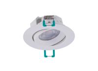 90087 Sylvania LED Spotlight, 220-240 V, 87 x 35 mm, 4.8 W