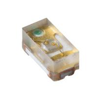 sm0402gc Bivar2.6 V Green LED 1005 (0402)  SMD, SM0402GC