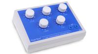 p3275 PeakTech Capacitance Decade Box