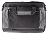601057 Wenger Underground 16in  Laptop Briefcase, Black