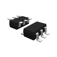 njw1933f1-at-te2 Nisshinbo Micro Devices Switching Regulator, Surface Mount, 1.25V dc Output Voltage, 4.5 → 40V dc Input Voltage,